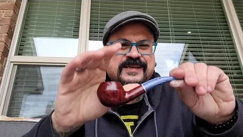 YTPC: YABO from @JamesStumbo / Stumbo Family #ytpcpipecommunity #ytpcpipecommunity