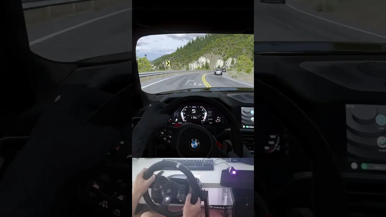 728 HP BMW M4 Competition G82