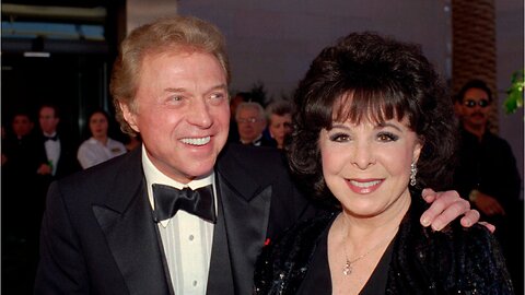 Singer Steve Lawrence Confirms He Has Alzheimer's Disease