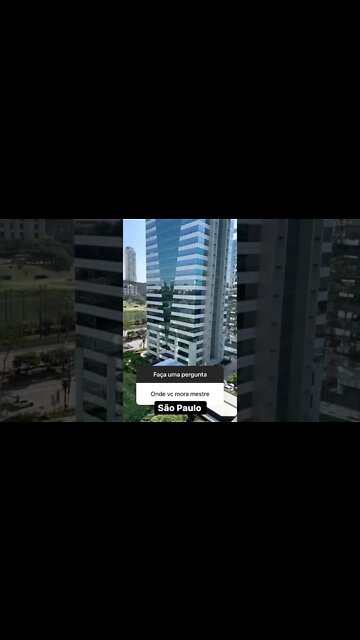 🔵 Onde você mora mestre? Day trade vale a pena?