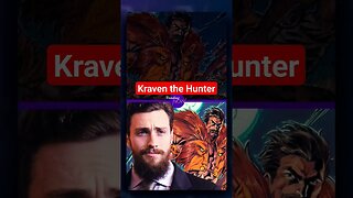 Kraven the Hunter