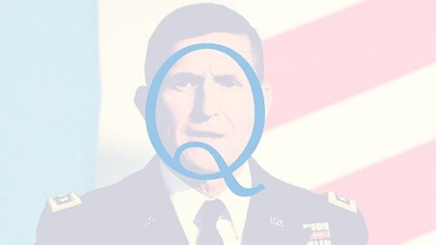 Q July 11, 2018 – General Mike Flynn