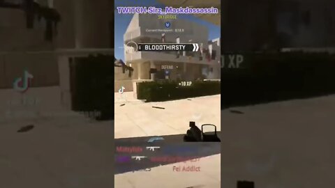 #1 players Scar Loadout in #mw2 #cod #modernwarfare2 #warzone2