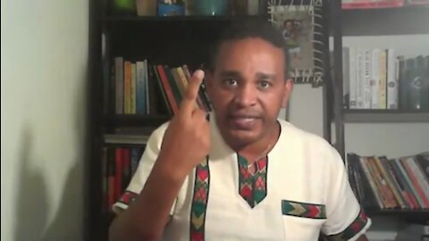 ብልጽግና ለአቶ ልደቱ አያሌው ምስጋና ማቅረብ አለበት - ኤርሚያስ ለገሰ
