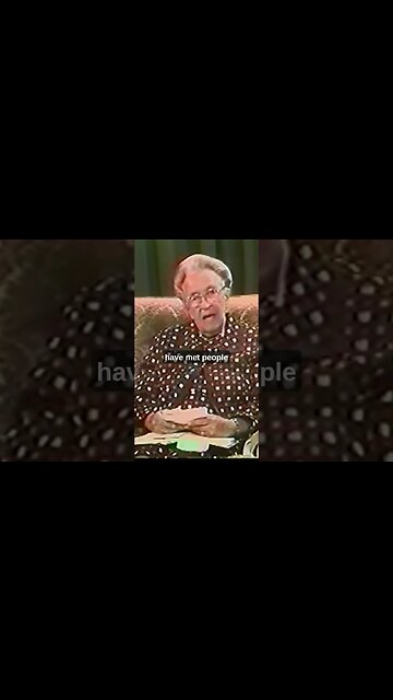 Persecuted Christians - Corrie Ten Boom