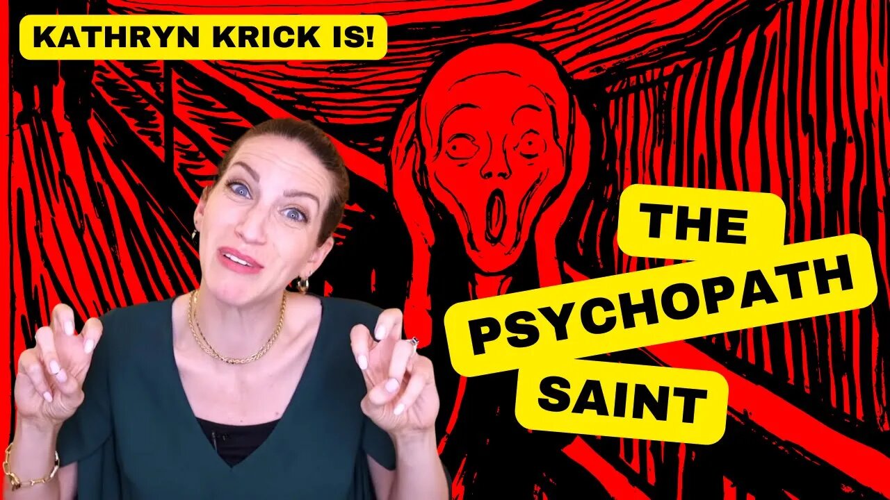 TRIGGERED WARNING! @ApostleKathrynKrick Says "Children Healed of Autism" #kathrynkrick #5f #autism