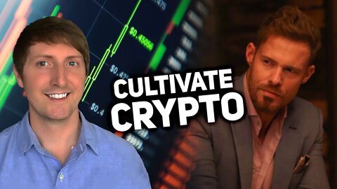 Cultivate Crypto