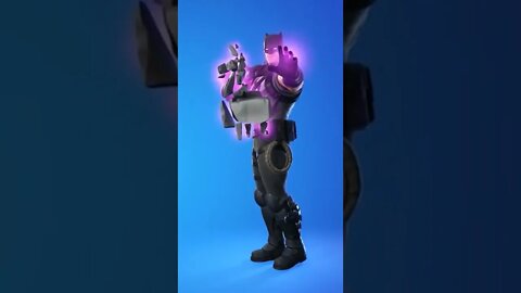 Fortnite Azarath Metrion Zinthos Emote #Fortnite #Shorts