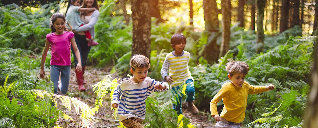 A Challenge to Anti-Homeschoolers
