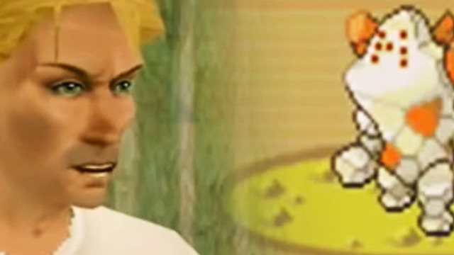 7 Video Game Puzzles That Made No !@$&ing Sense