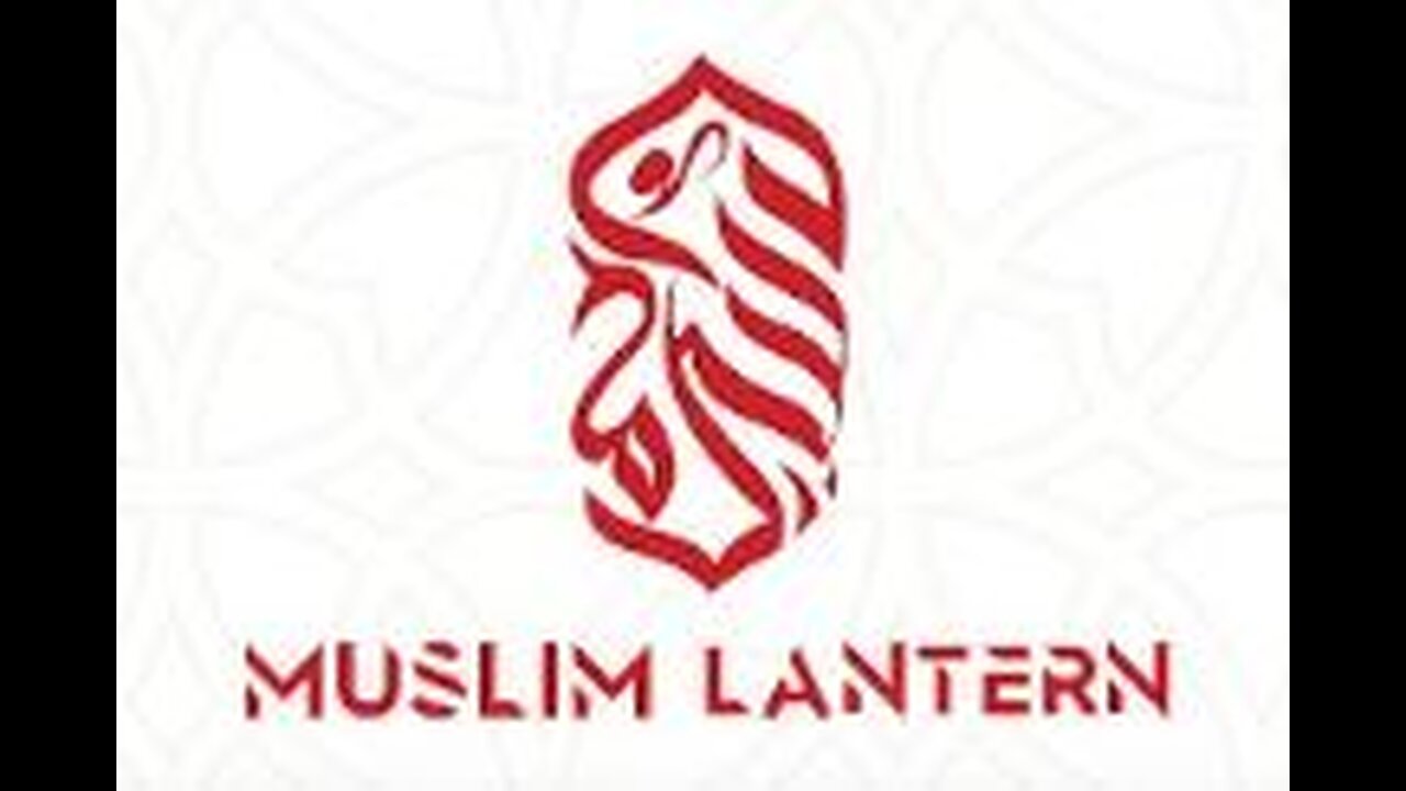 Talking to Muslims 220: My discussion with the Muslim Lantern (1 of 2)