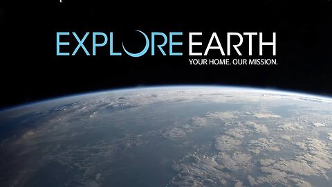 "Exploring Earth: Our Incredible Planet Up Close" 😲