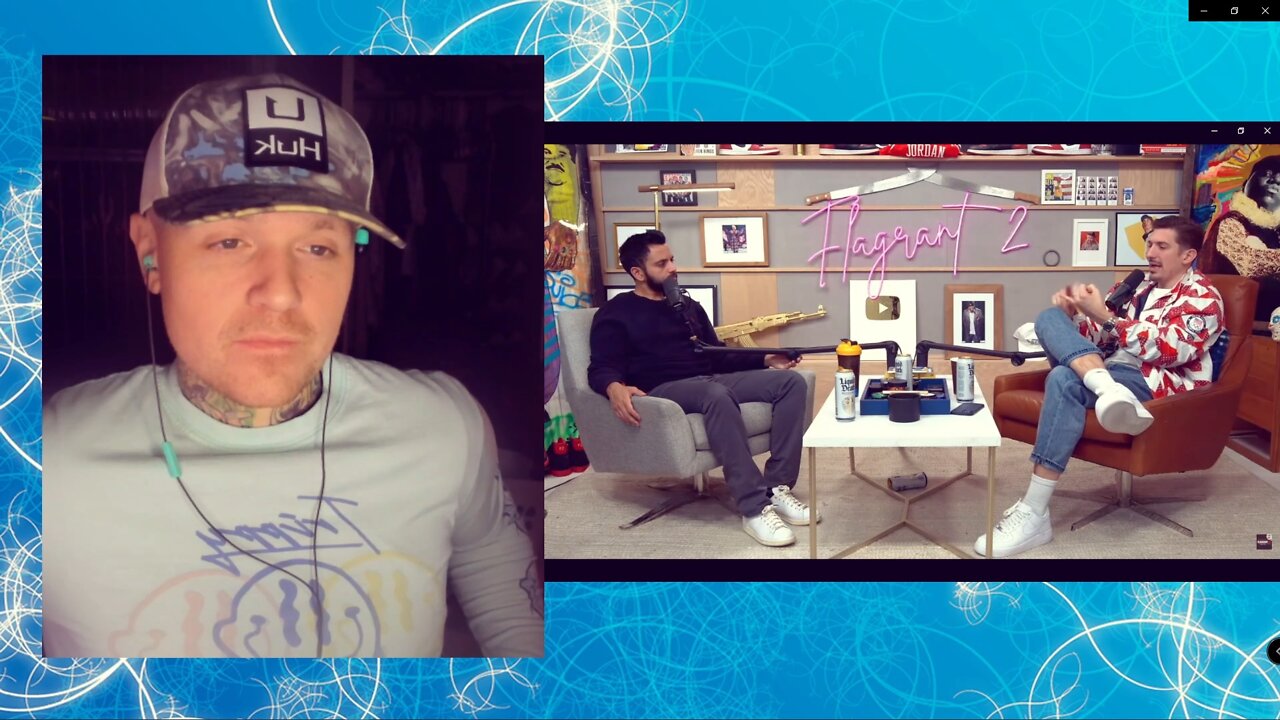 Andrew Schulz Defends Joe Rogan With The Spotify Controversy