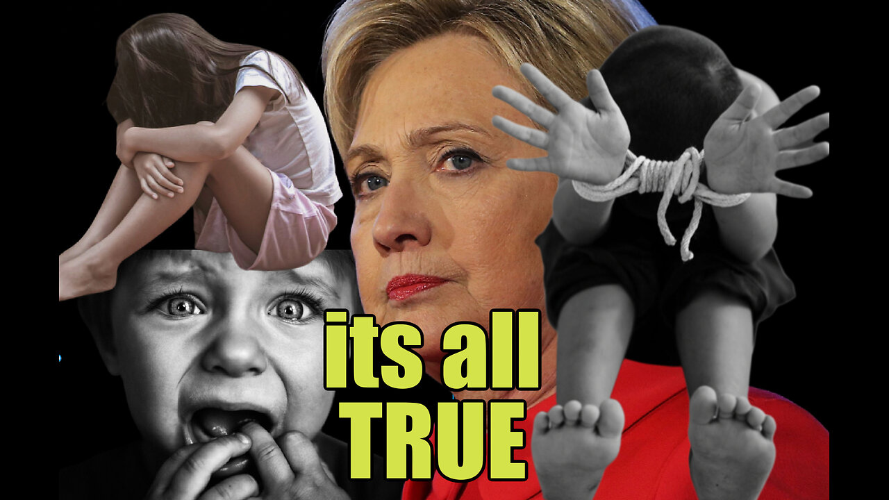 It was all TRUE ?!?!