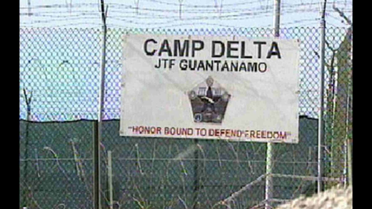 GITMO GOES to “BATTLE STATIONS” AMID MAR-A-LAGO SEIGE