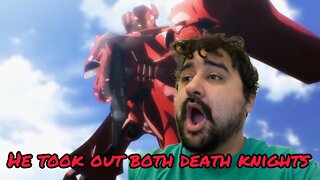 Overlord Season 4 Episode 9 Review