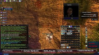 Lets Play Dungeons & Dragons Online Hardcore Season 8 - w/Hold_My_Ale