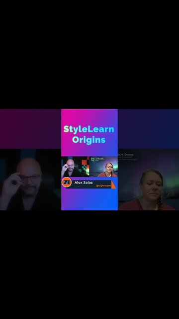 Backwards Design and ADDIE #instructionaldesign #edtech #podcast