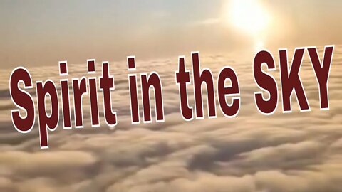SPIRIT in the SKY