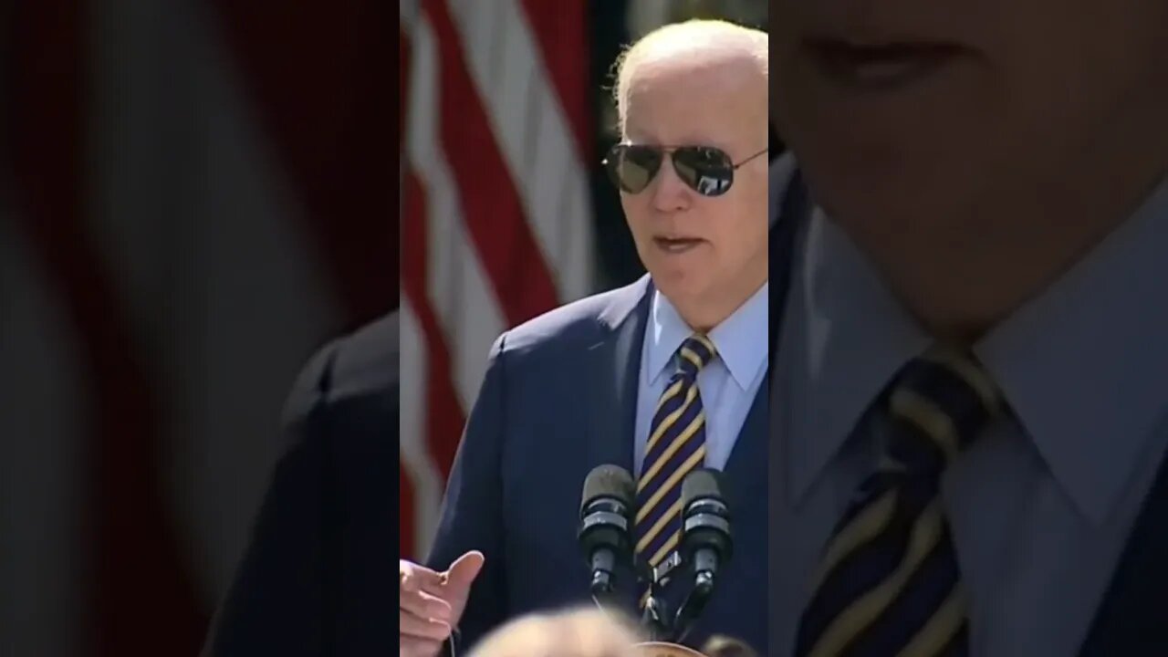 There's nothing to see here! Look, folks that's not hyperbole. #joebiden #kamalaharris 🇺🇸