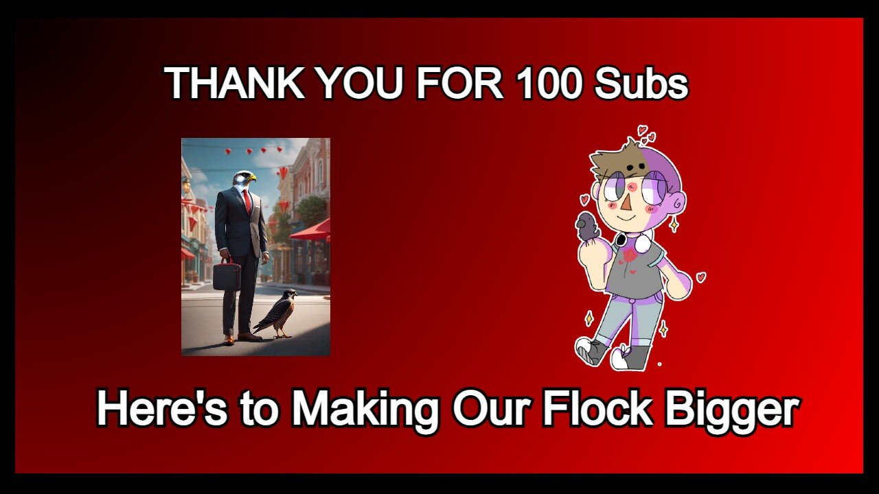 100 Subs Special Week!!! p3 #thanks #stream #gaming