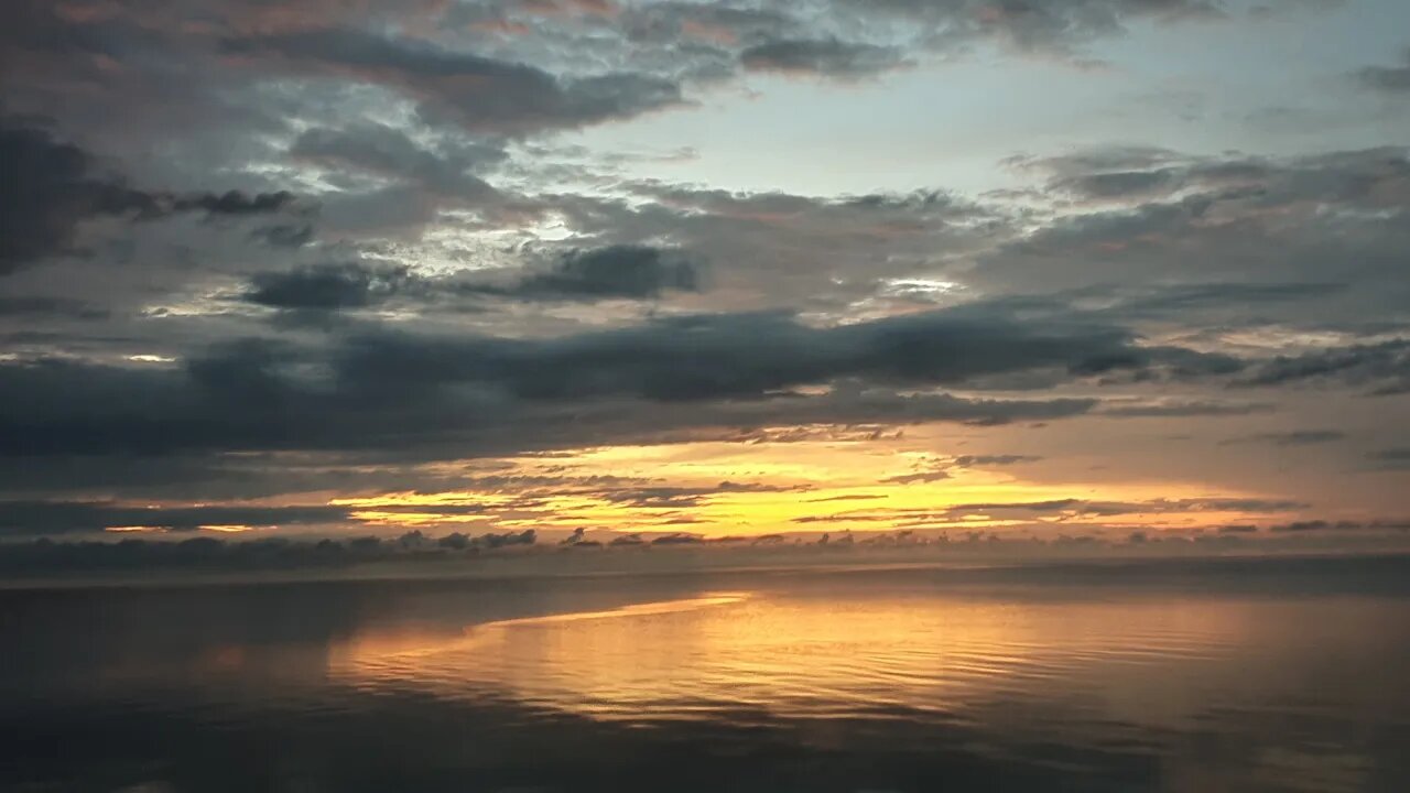 Sundowner In Campeche - LIVE 🇲🇽