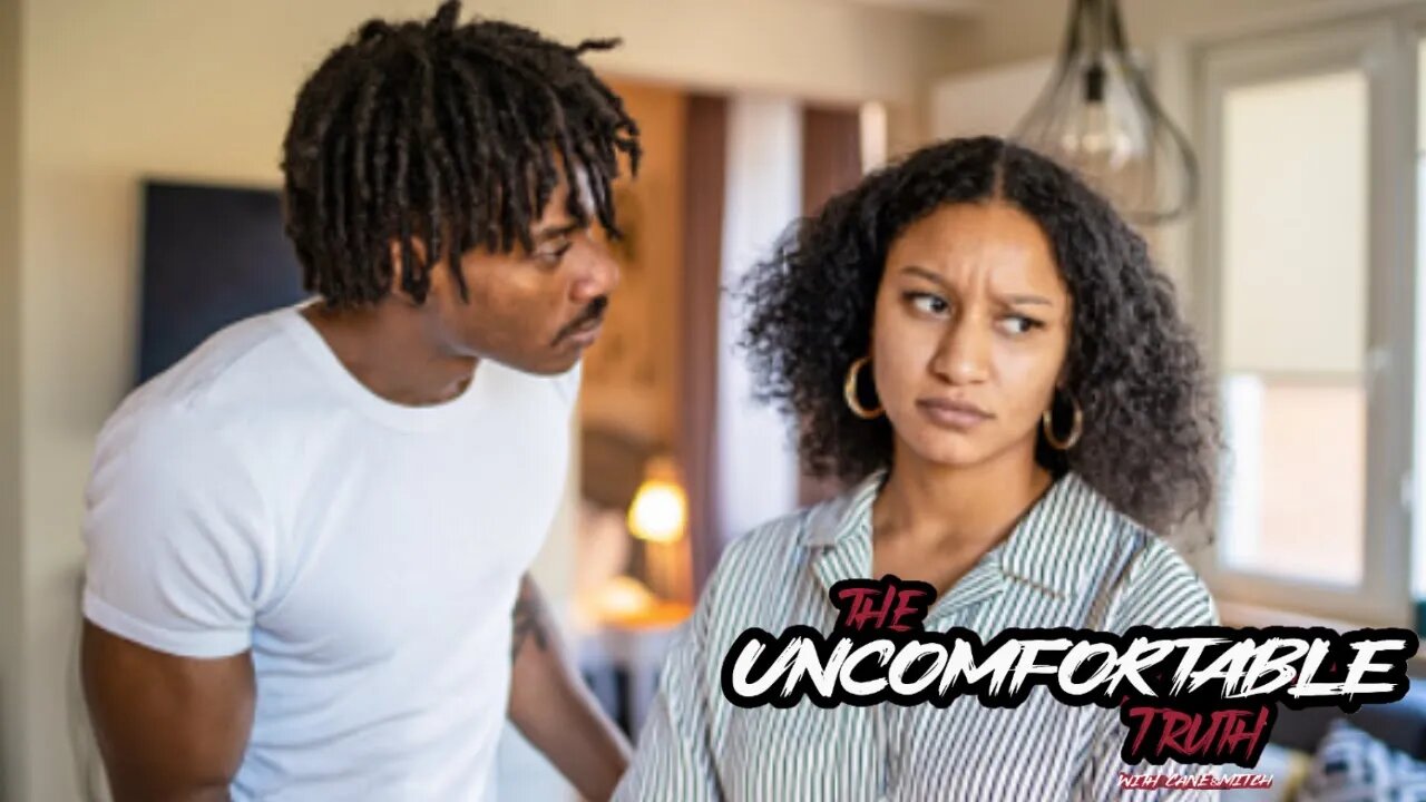 Words from loved ones can hurt... But WHY?...#theuncomfortabletruth #podcast