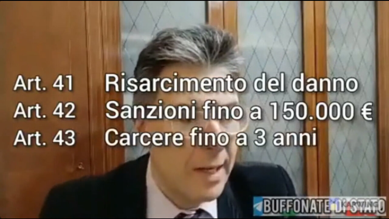 ⚖️ AVVOCATO DE PETRO: DATORI DI LAVORO SIETE AVVERTITI ⚖️