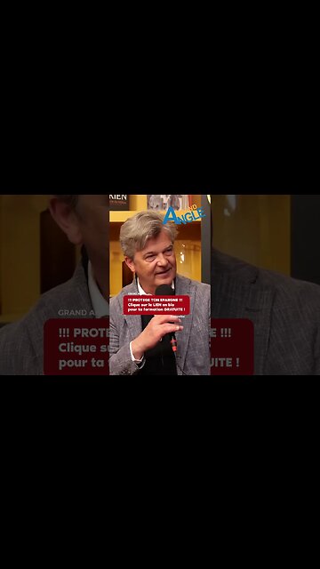 L'Europe paiera de plus en plus cher ! 👉 Protège ton épargne ! #shorts