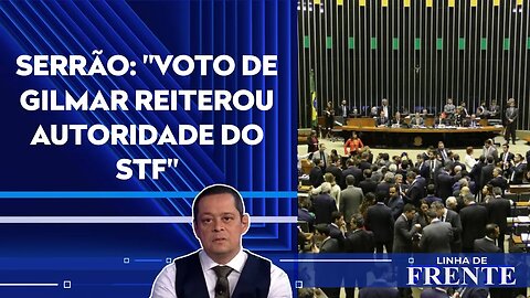 Aprovação da PEC ‘Fura-Teto’ mostra perda de autoridade do Congresso? | LINHA DE FRENTE