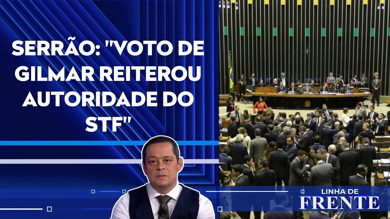 Aprovação da PEC ‘Fura-Teto’ mostra perda de autoridade do Congresso? | LINHA DE FRENTE