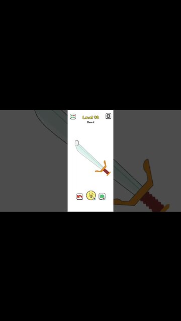 Brain Trick Level 98