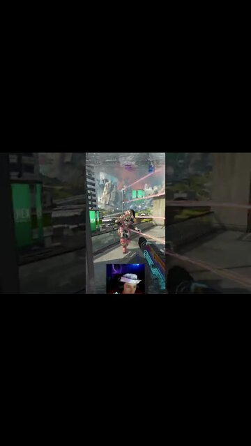 Lil Gun Run Clip💥 Best Apex Legends LTM to Date 💥 #shorts #apexlegends