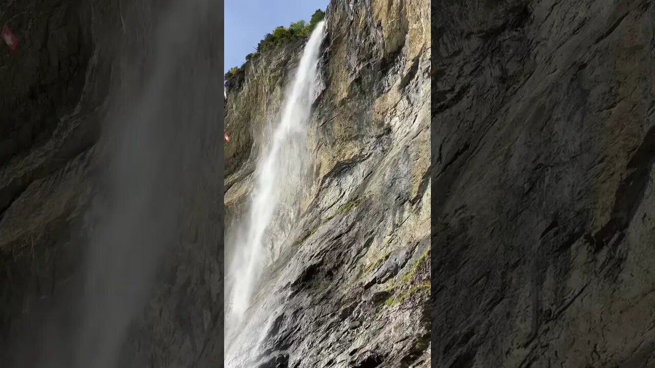 Lauterbrunnen, Switzerland