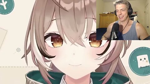 What Are You Looking At? - Random Hololive Clips Reaction