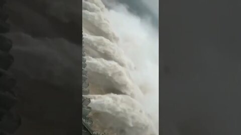 The water looks so Smooth