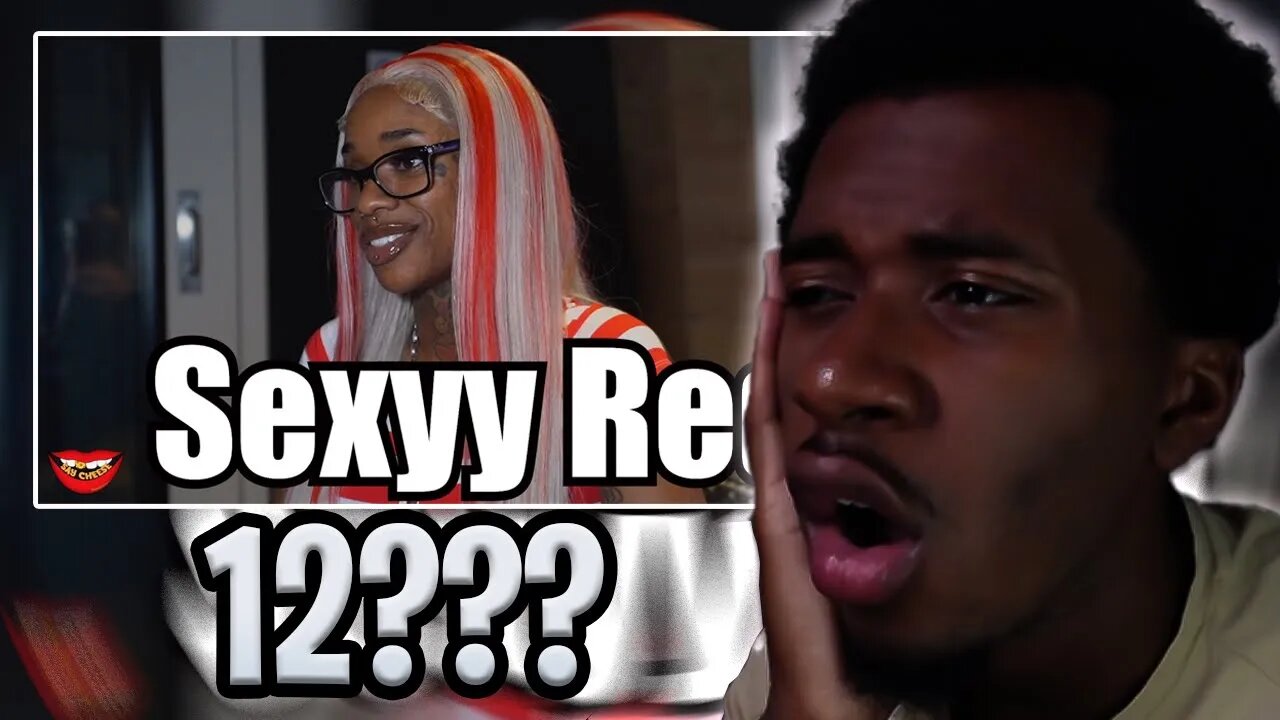 Sexyy Red Wants NBA Youngboy's 12th Kid!? (Part 8) (REACTION)