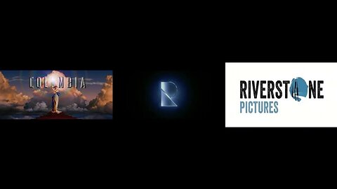 Columbia Pictures/Ratpact-Dune Entertainment/Riverstone Entertainment | Movie Logo Mashup