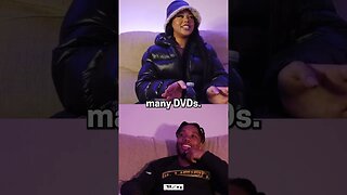 HOW MANY TIMES HAVE YOU WATCHED YOUR FAVOURITE MOVIE?
