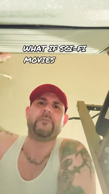 What if sci-fi movies come from humanity’s collective memory and are all true?