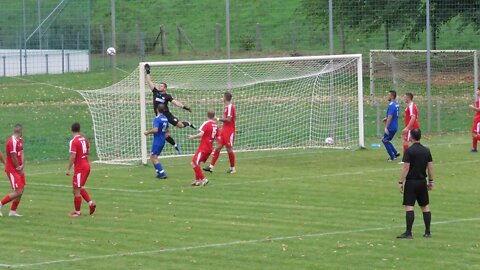 Szeghalmi FC–Orosházi MTK-ULE