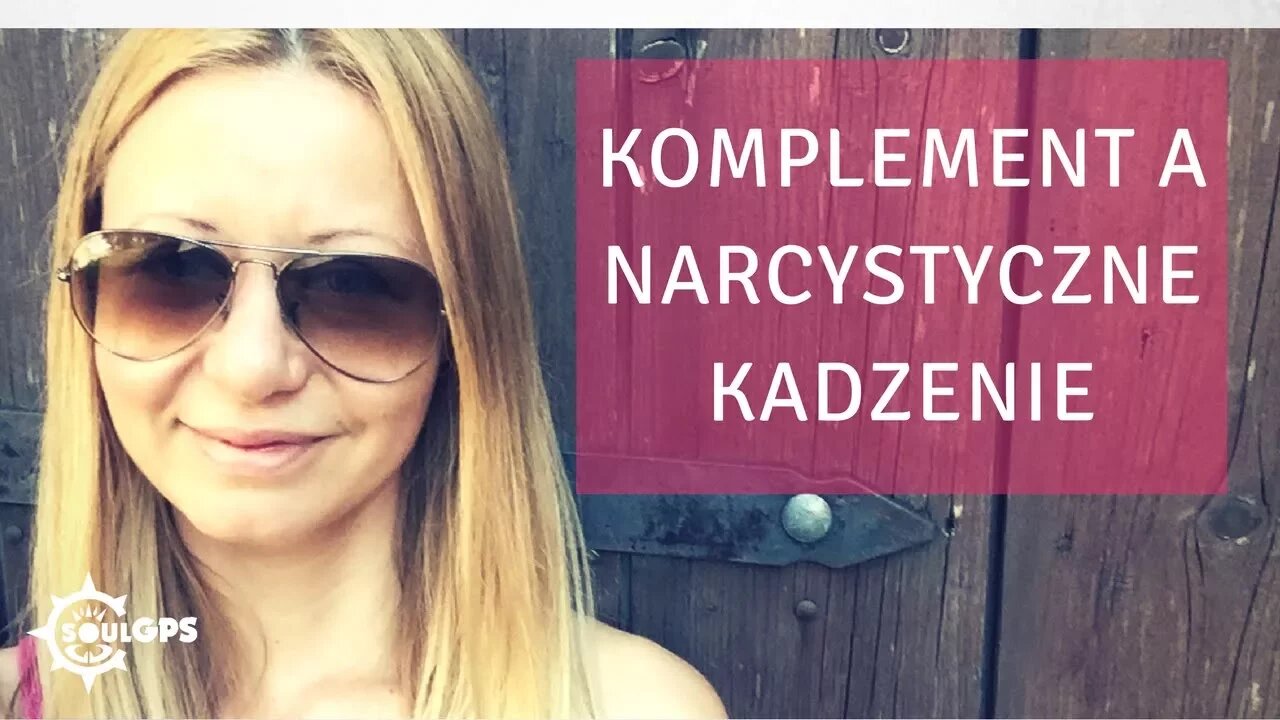 Szczery Komplement Czy Narcystyczne Kadzenie?