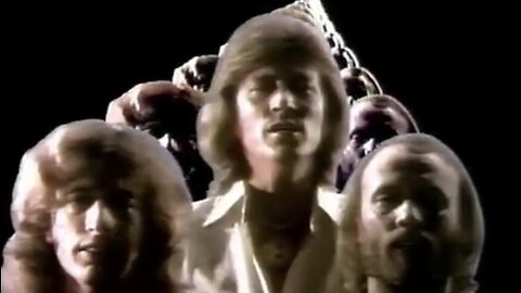 Bee Gees - Stayin’ Alive (Version 2)