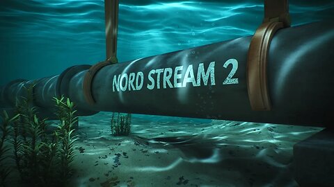 The Covert Operation That Took Down The Nord Stream Pipeline