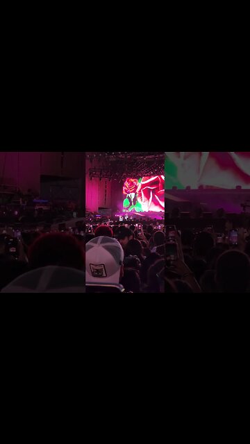 Kali Uchis ◉ #Lollapalooza 2023 📅 17.03.2023 🎵 🎵 #lollacl #lollacl2023 #lollapaloozachile