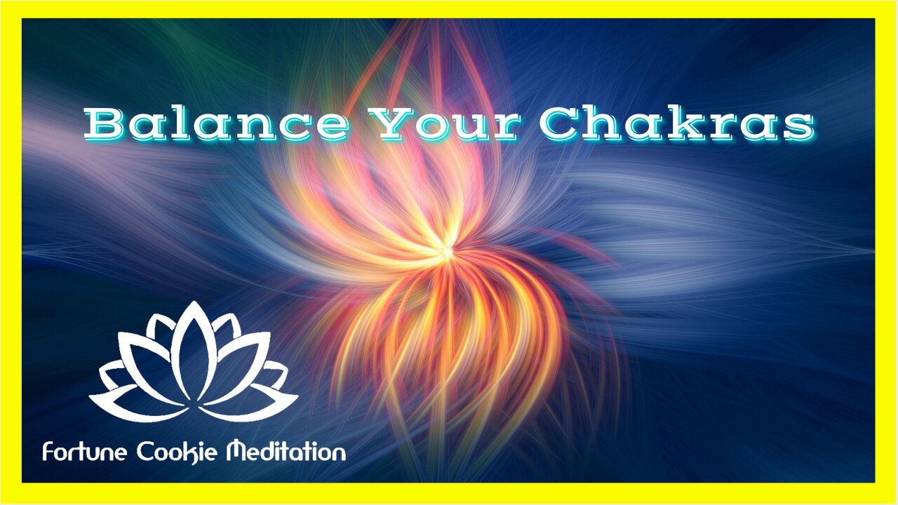 ❤️⚖️🙏✅☀️ [UNBLOCK & BALANCE ALL 7 CHAKRAS, 8 Hour Deep Sleep Meditation, Aura Cleansing Frequency]