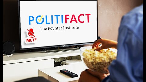 Politifact's ‘Lie of the Year’ Glosses Over Bigger Whoppers, Including One Biden Told Over a Year