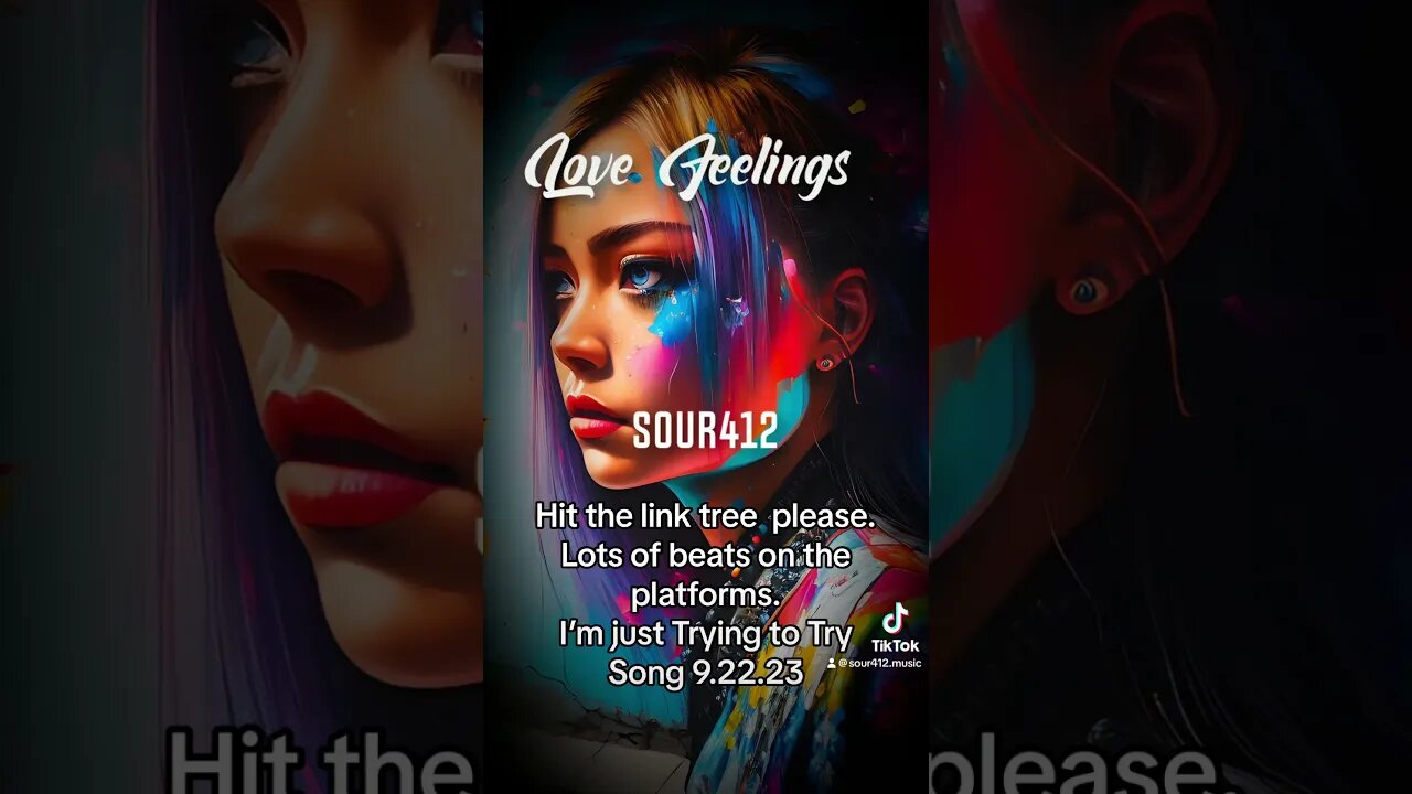 I stream on YouTube and everywhere come tap in