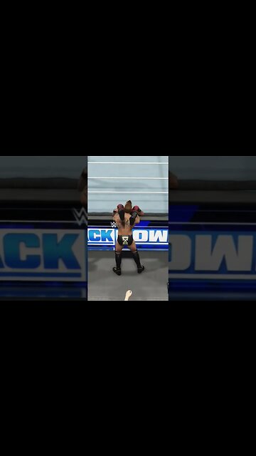 Karrion Kross vs Karl Anderson