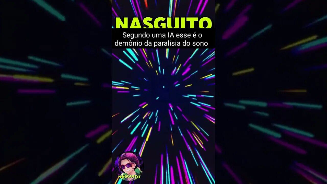 ESSA IA NÃO VAI PRO CÉU